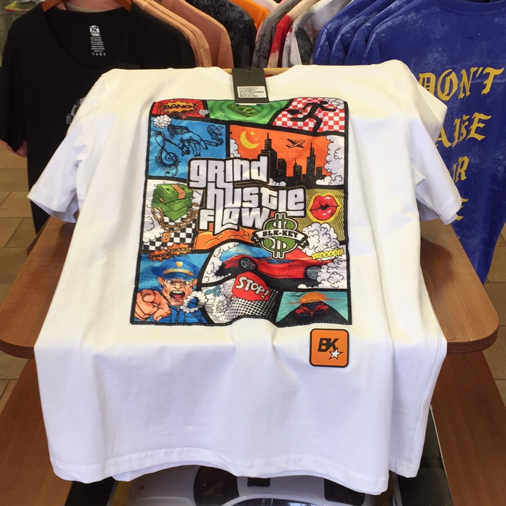 Shirt - Picture 2 of 4